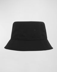 Men's Modern Rainwear Bucket Hat