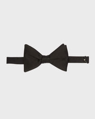 Men's Pre-Tied Silk Bow Tie