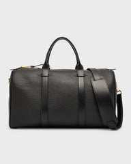 Men's Buckley Large Leather Duffel Bag
